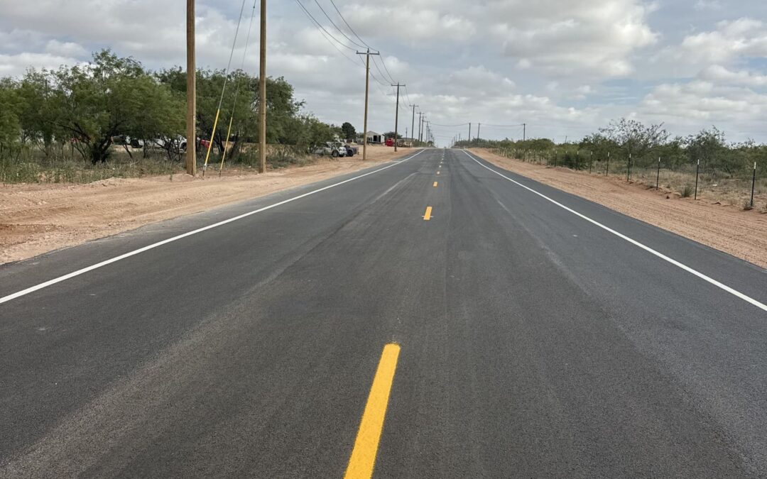 Beat the Heat: Protecting Asphalt in Scorching Summers