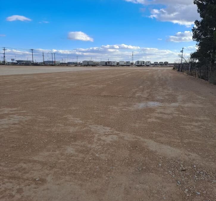 The Role of Soil Stabilization in Long-Lasting Construction Projects