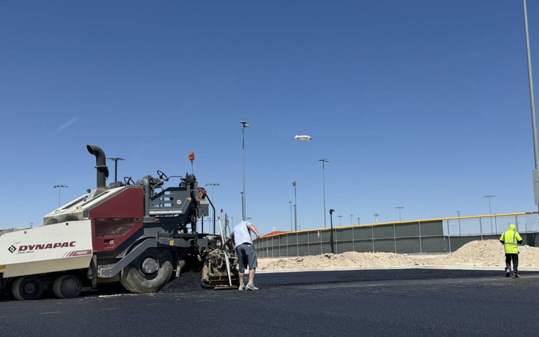 Weatherproof Your Pavement: Preparing for Spring Thaws