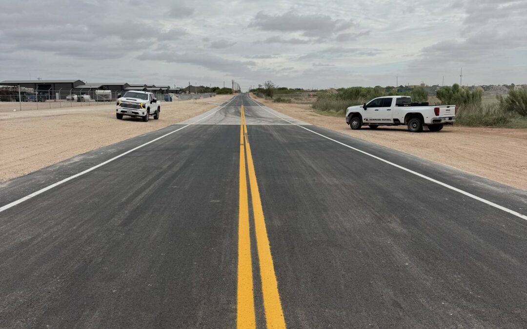 From Driveways to Roadways: The Versatility of Asphalt Paving
