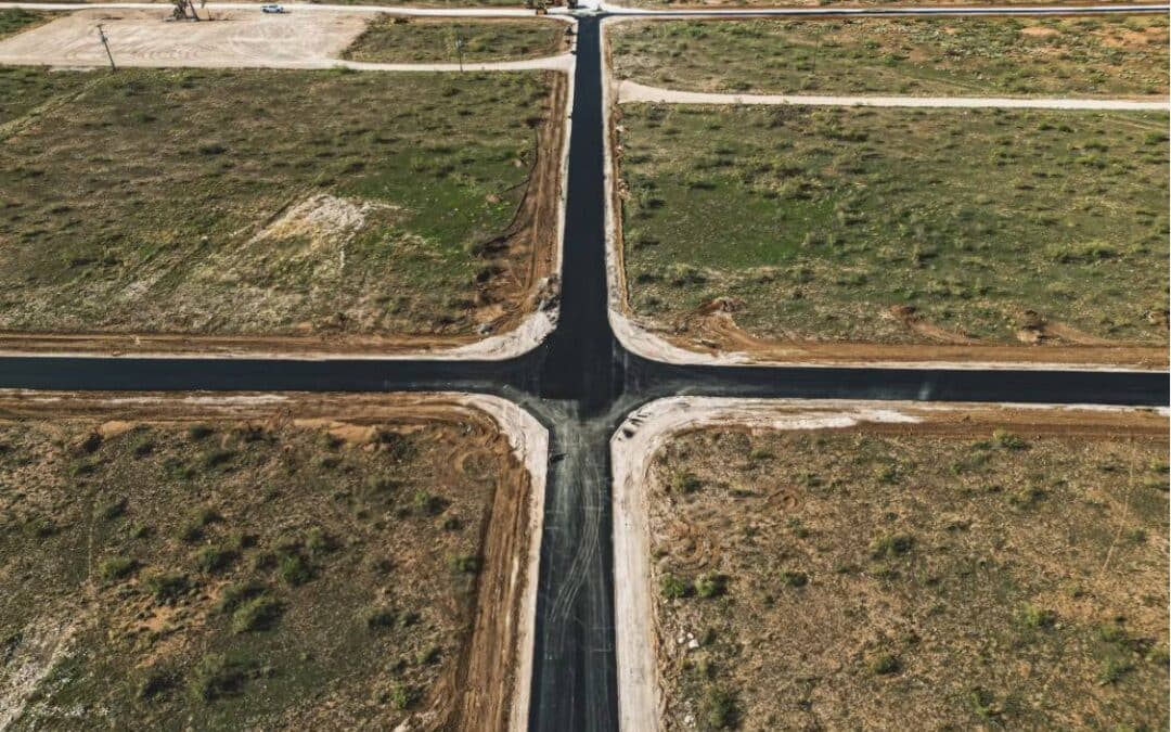 Spring Into Action: Why Now Is the Best Time for Paving Projects